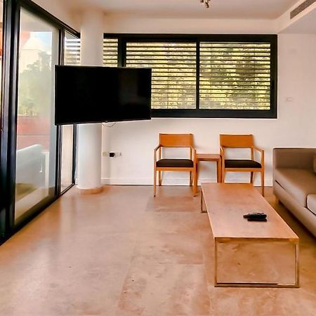 Bnbisrael Apartments - Kalisher Ophrys Tel Aviv Exterior photo