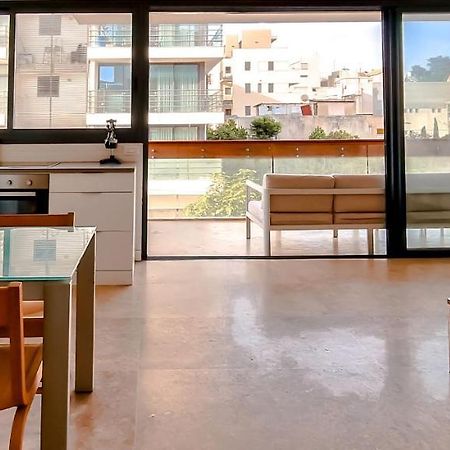 Bnbisrael Apartments - Kalisher Ophrys Tel Aviv Exterior photo